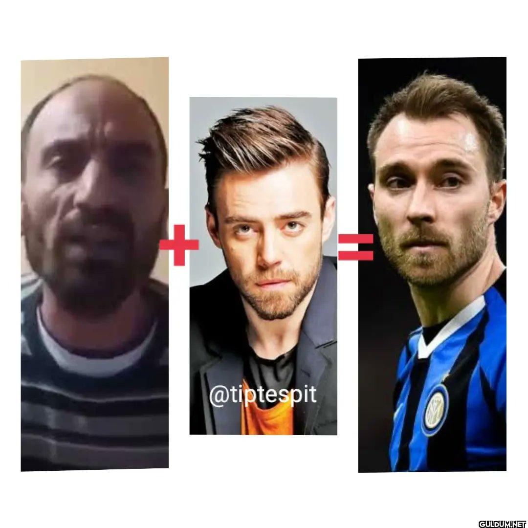 🎈 Tiptespit Kulübü 1...