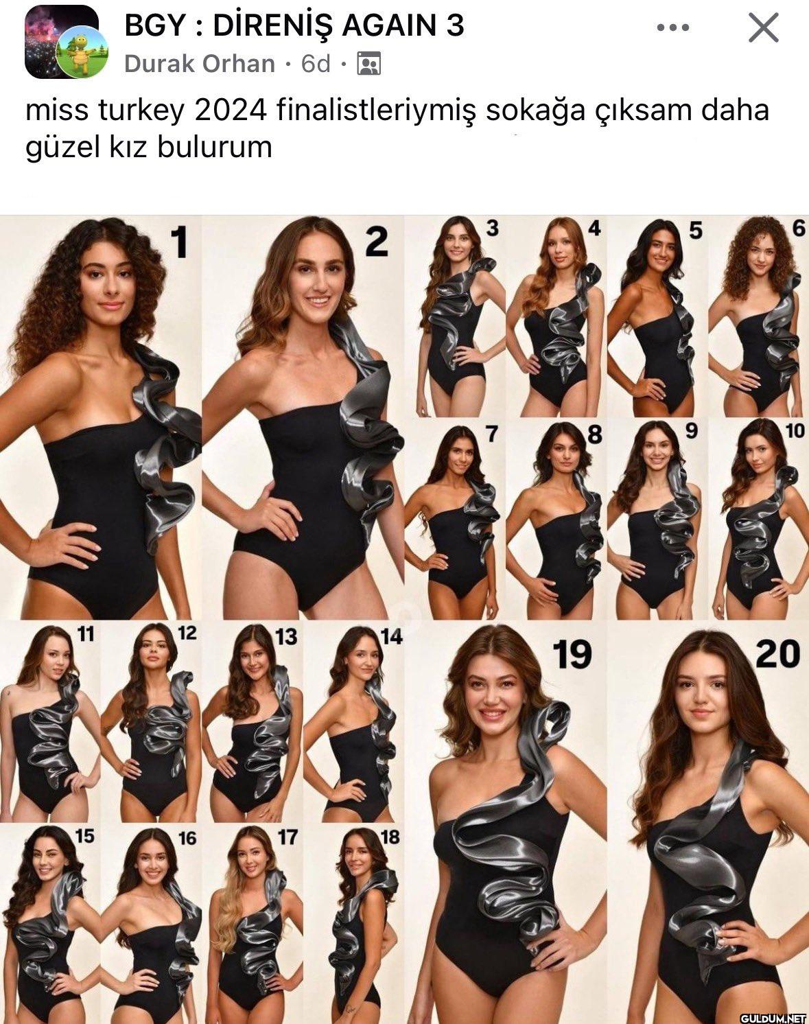 Bağdat caddesinde 15...