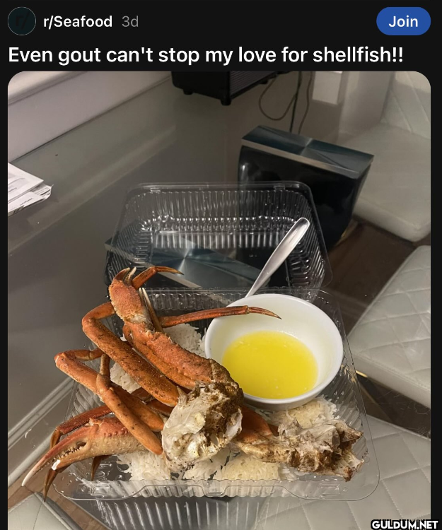 r/Seafood 3d Join Even...