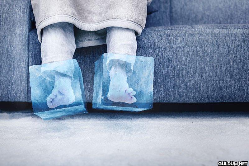 no one:  my feet all the time: