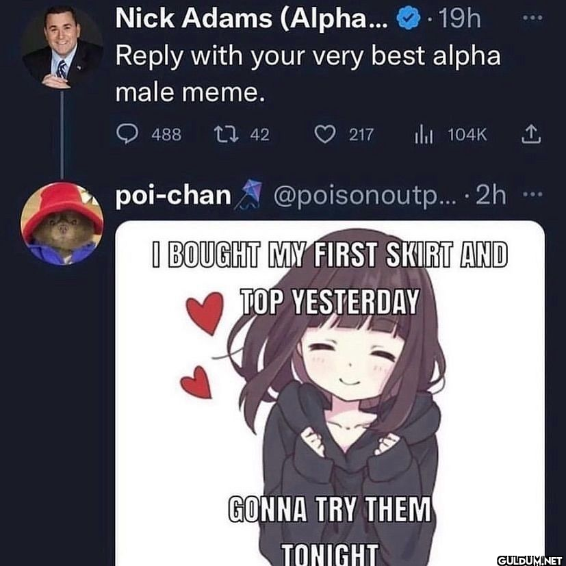 ㅤ  Nick Adams (Alpha.......
