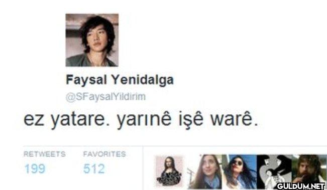 twitter efsanesi faysal...