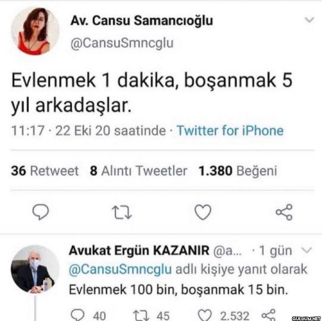 Evlenmek 1 dakika,...