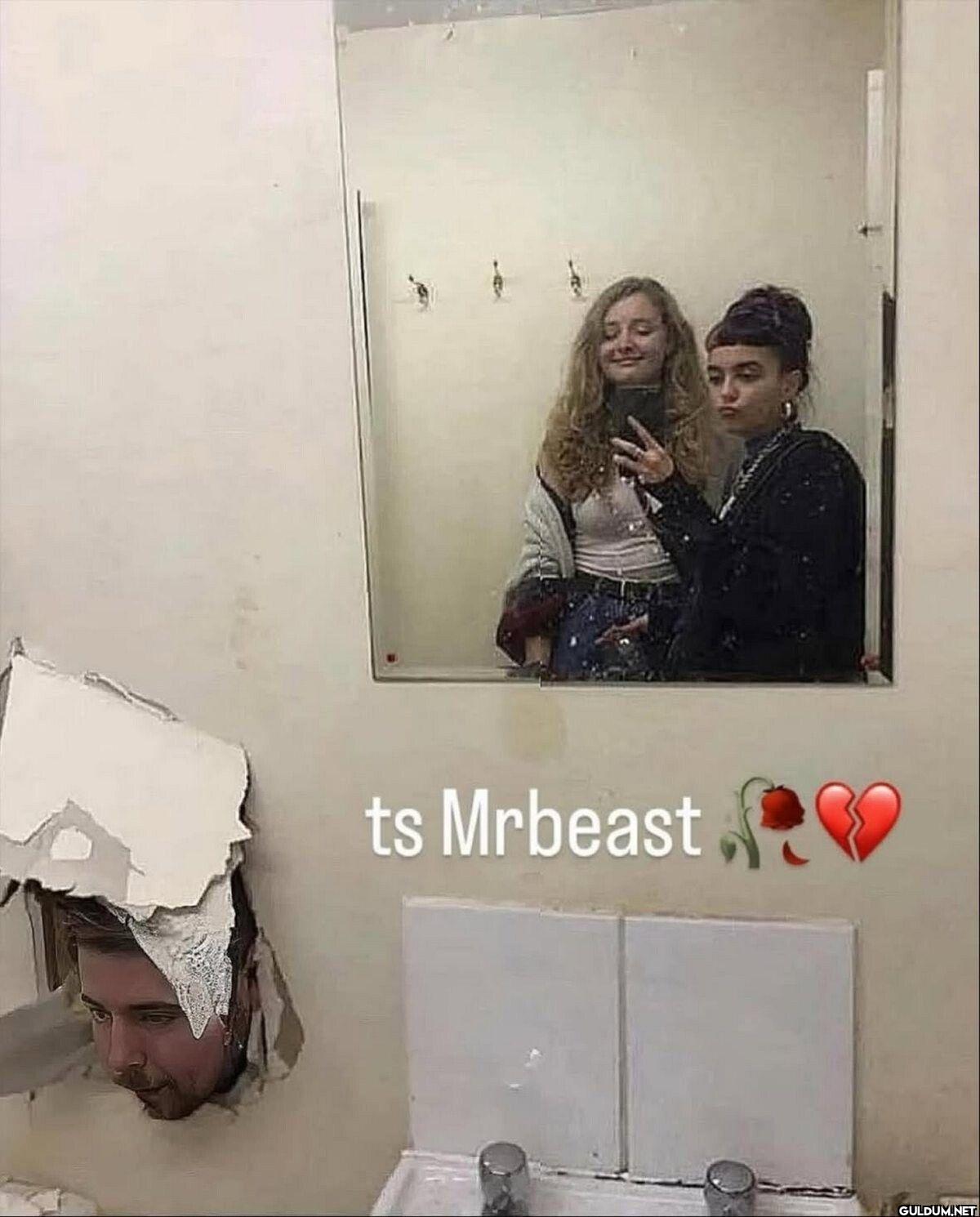 ts Mrbeast