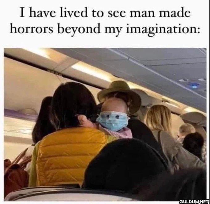 🤦‍♂️    I have lived to...