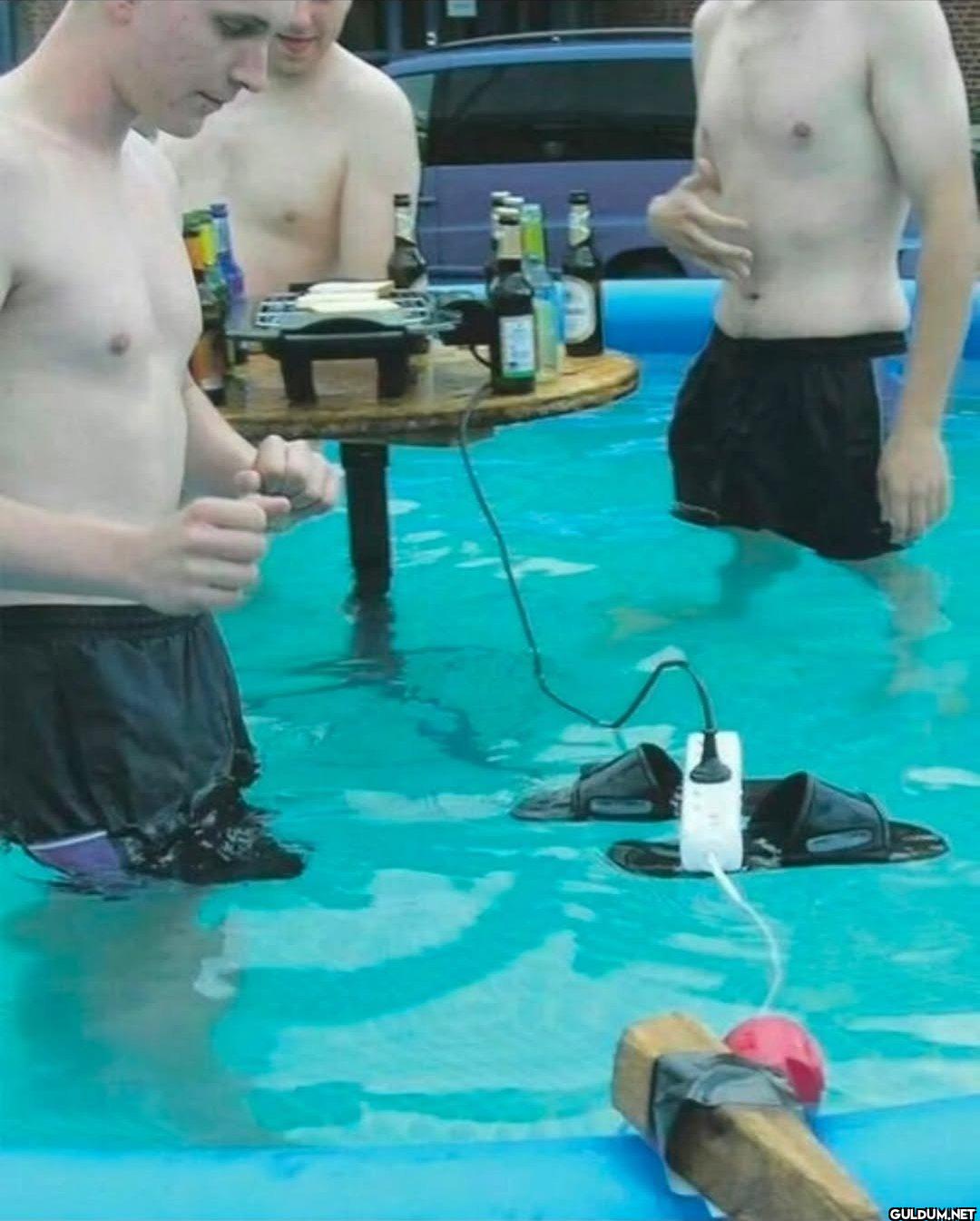Survival: extreme edition