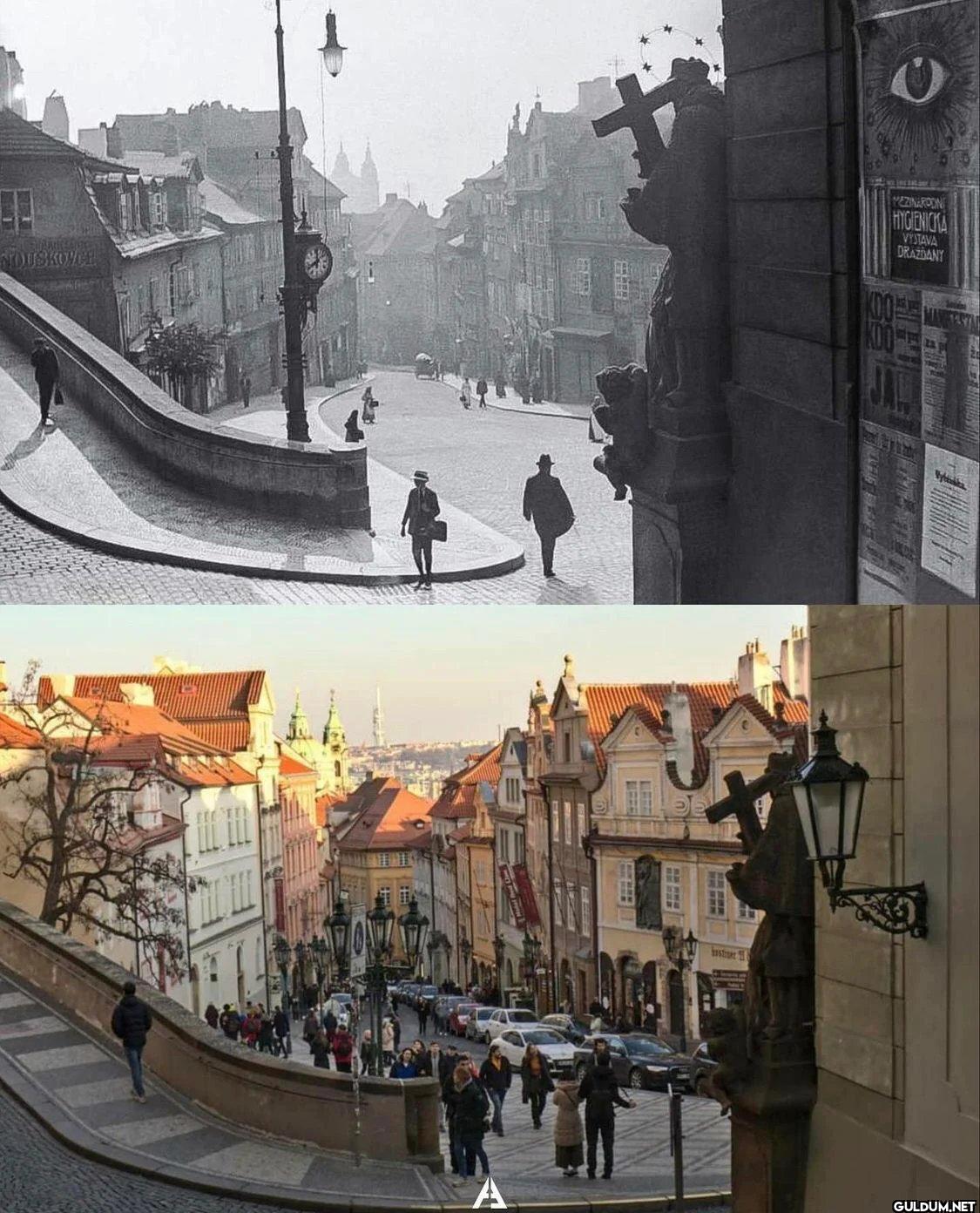 18. Czech out Prague 1910...