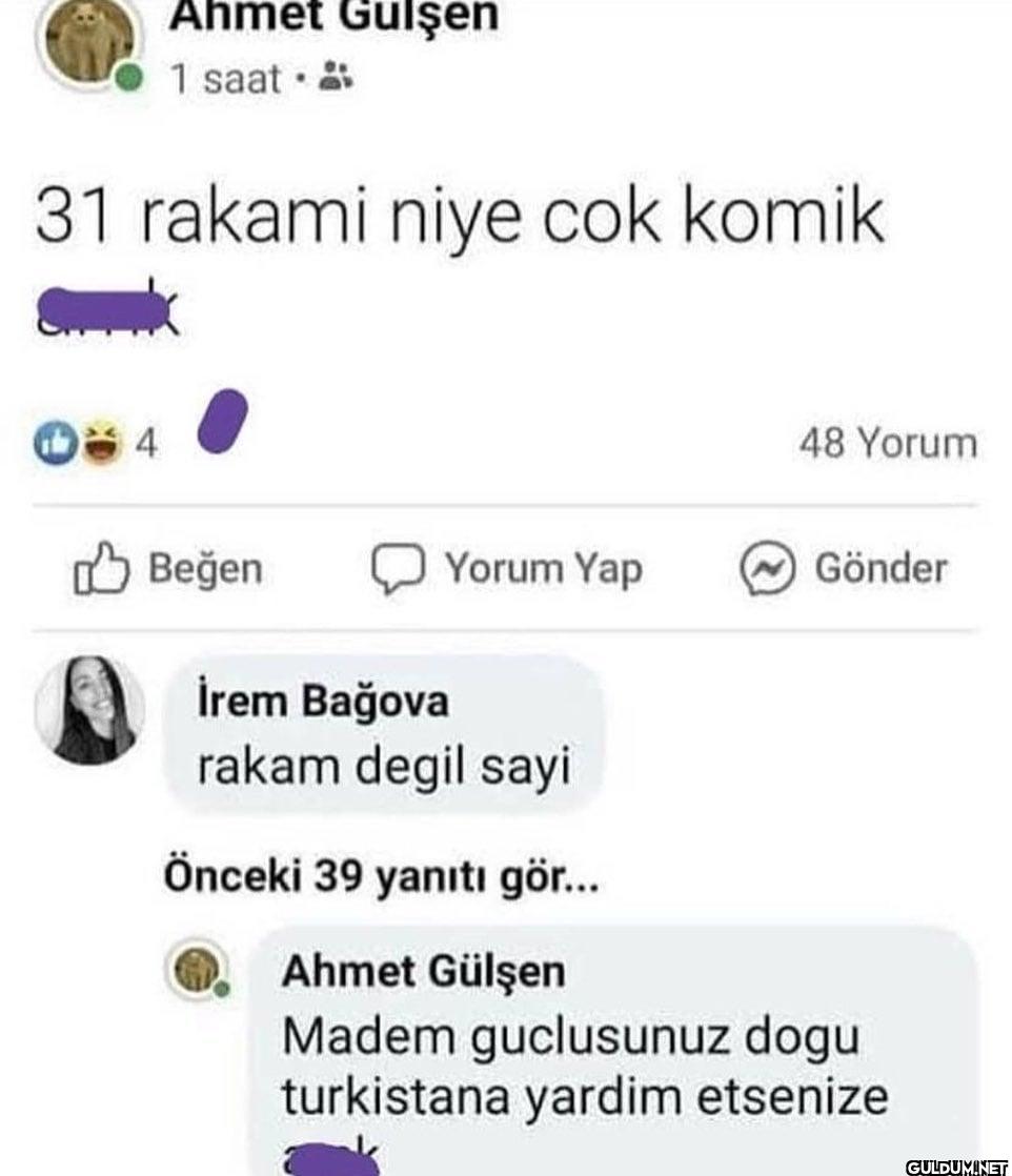 alaka seviyesi...