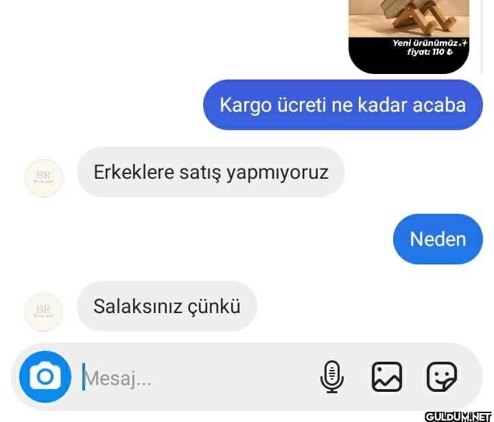 BR BR Yeni ürünümüz.+...