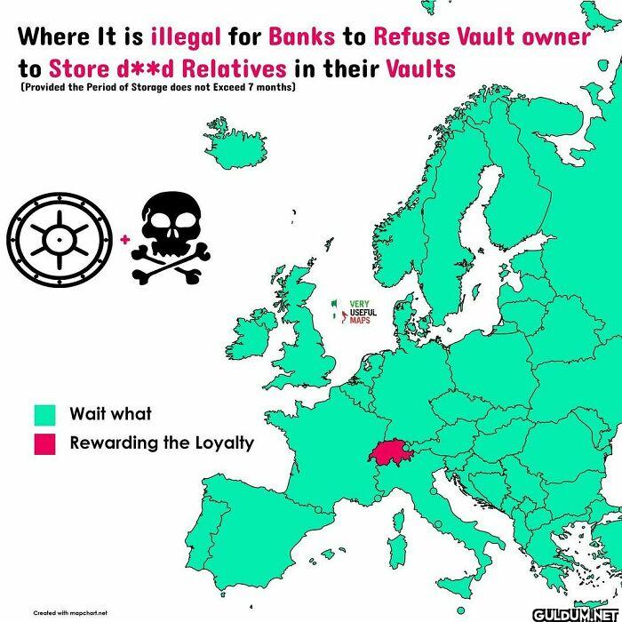 13. Where It Is Illegal...