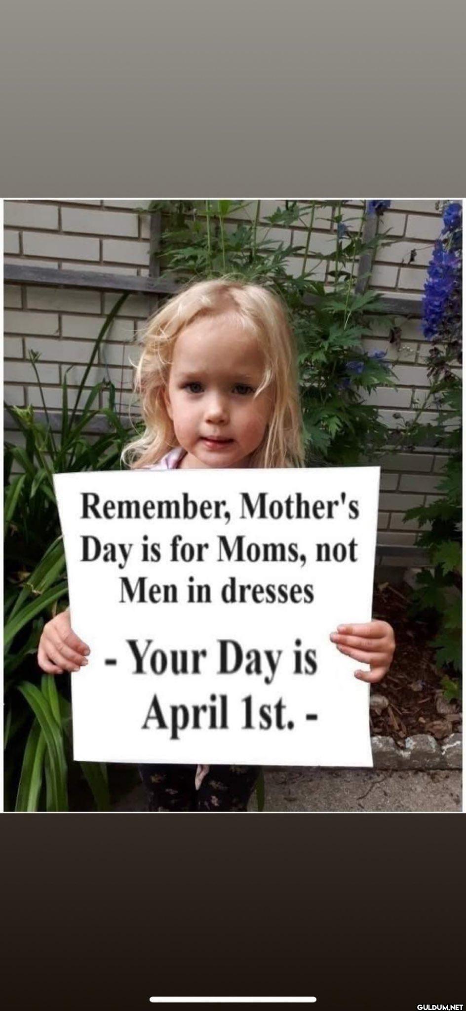 🎯    Remember, Mother's...