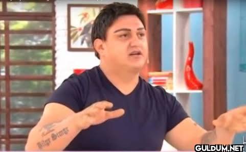 benim hesabın metin yazarı...