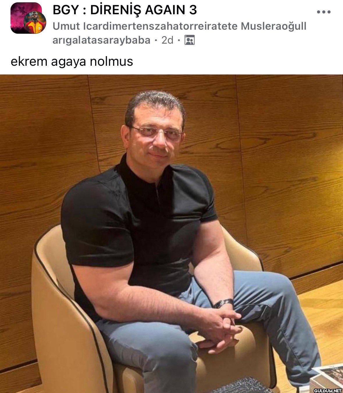 bu gerçek mi    BGY:...