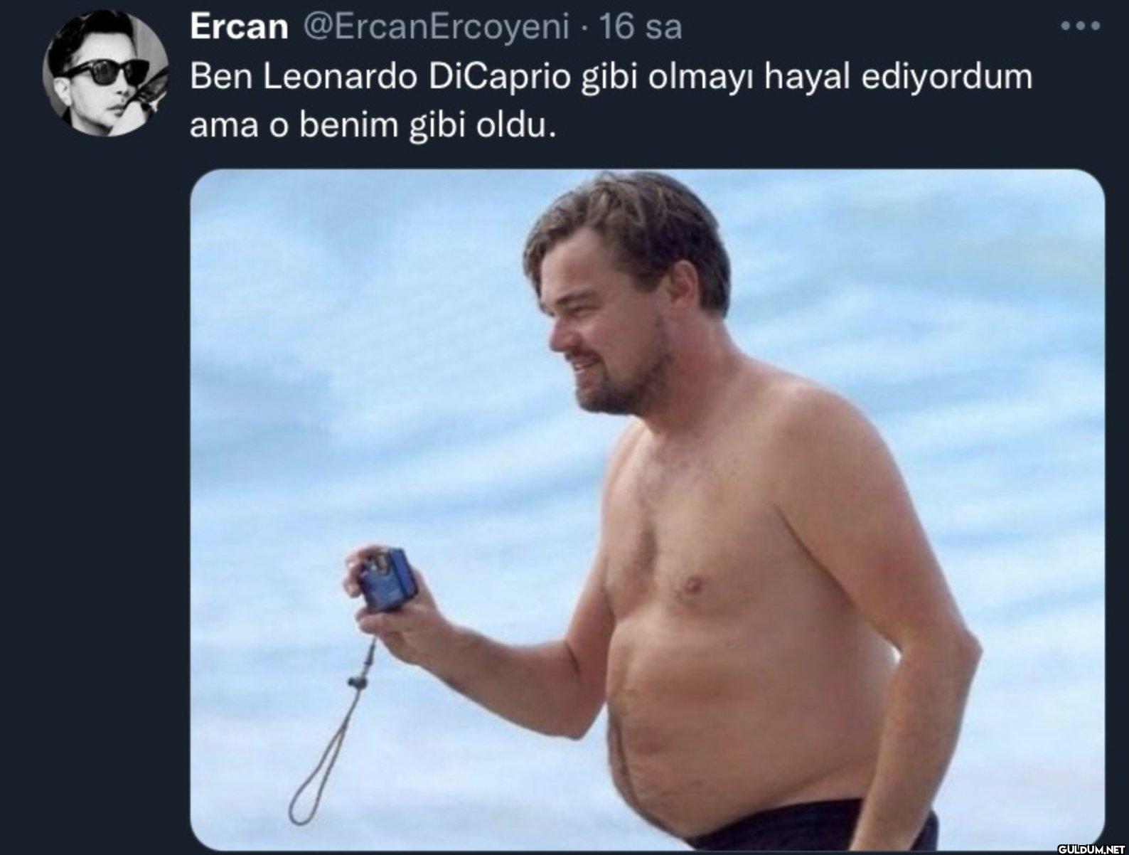 16 sa Ben Leonardo...