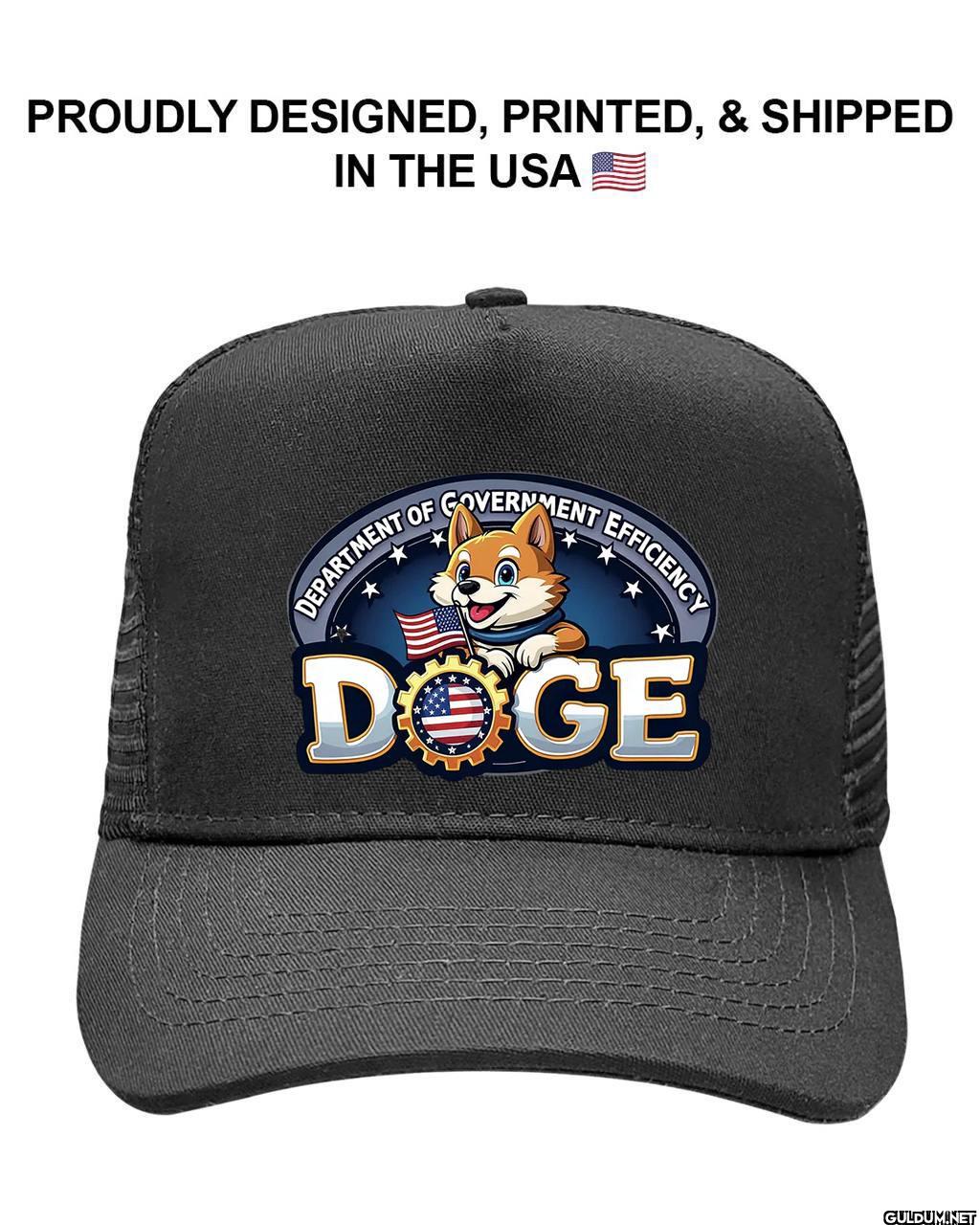 (DOGE) Department of...