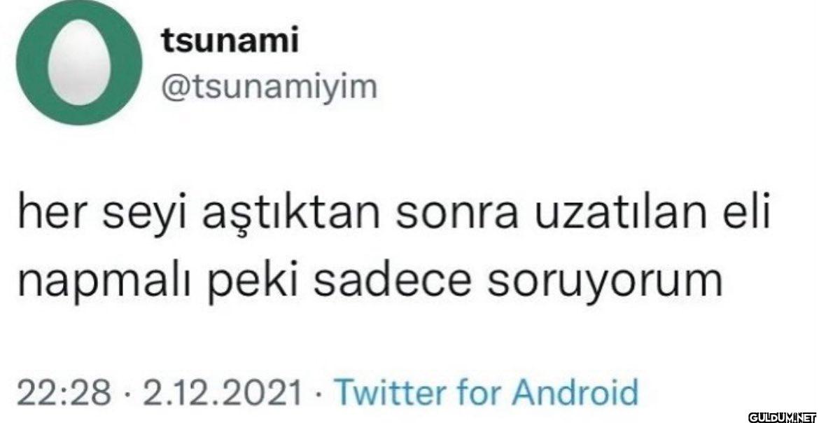 her seyi aştıktan sonra...