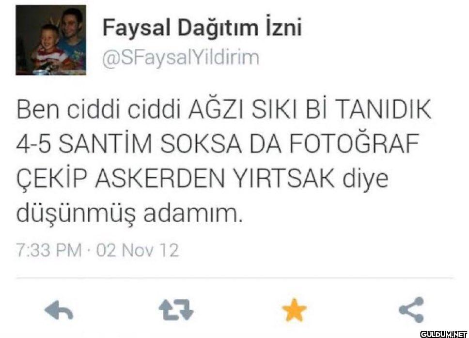 Ben ciddi ciddi AĞZI SIKI...