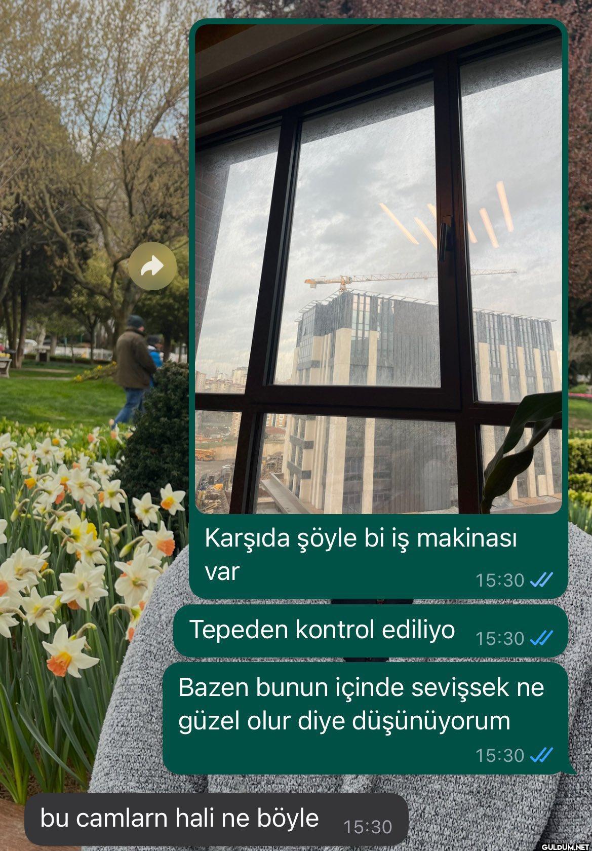 iki farklı bakış açısı   ...