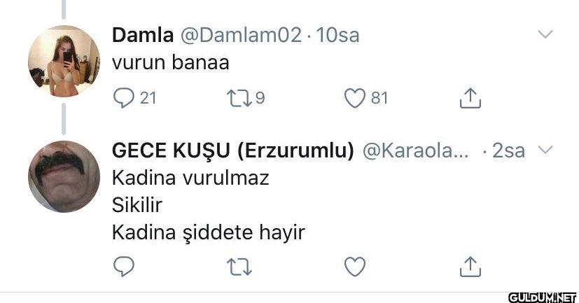 10sa vurun banaa 21 179 81...