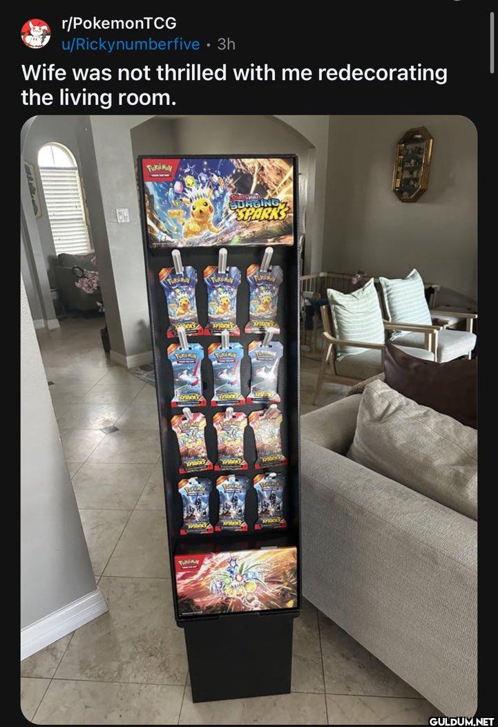 r/Pokemon TCG...
