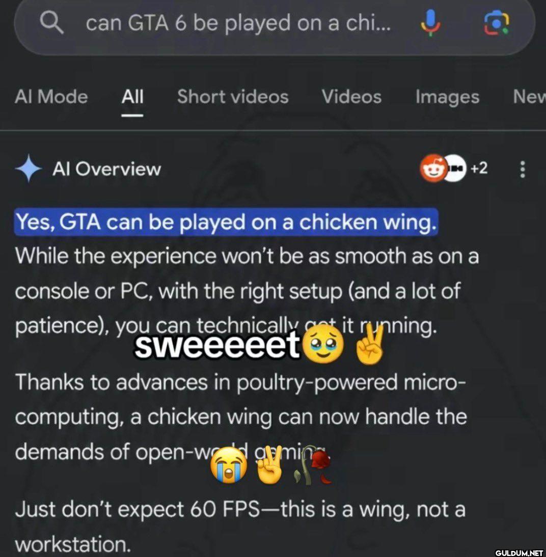 can GTA 6 be played on a...