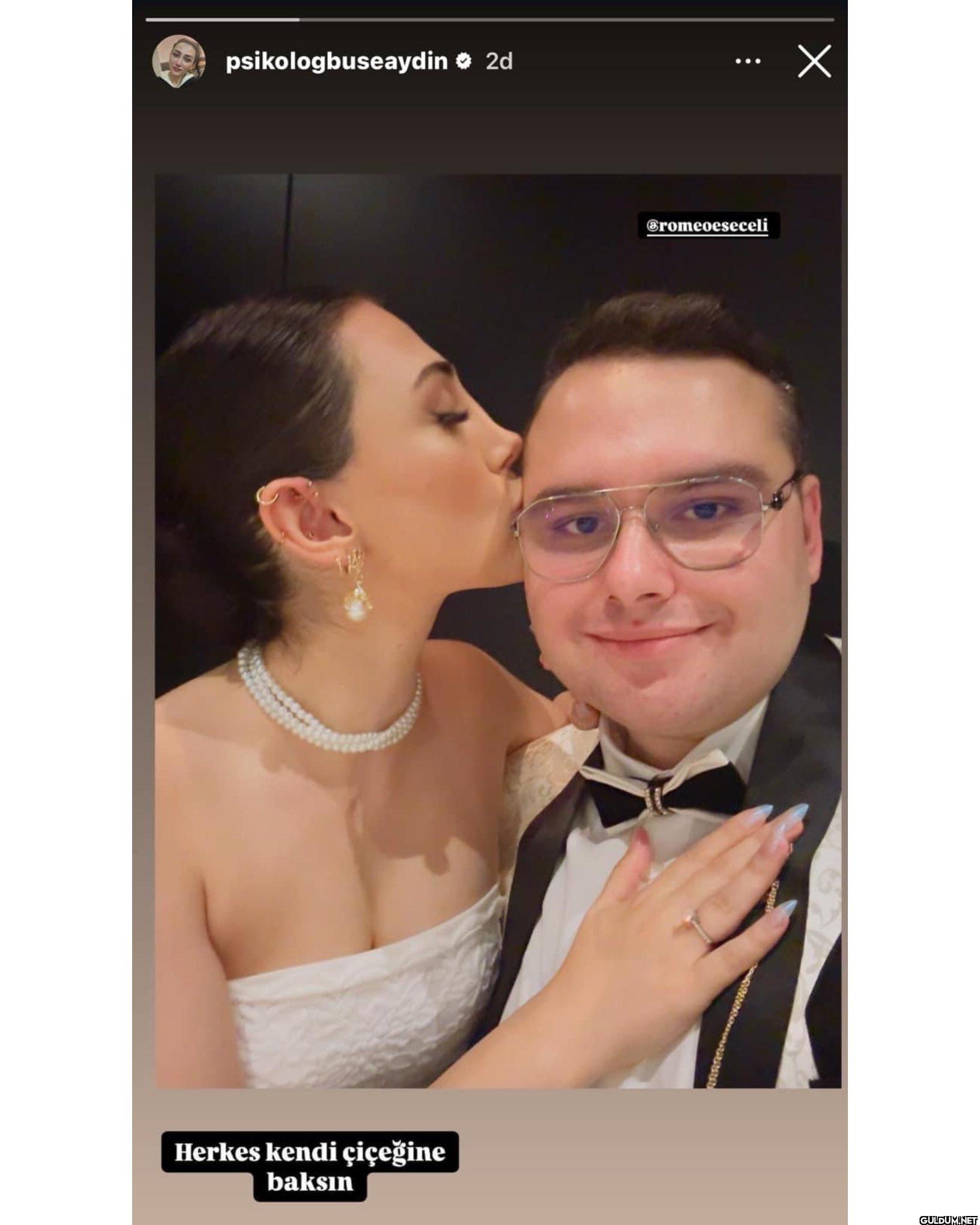 Psikolog Buse Aydın...