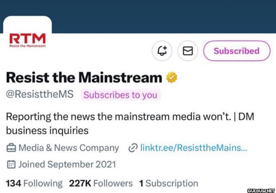 Stay informed and read...