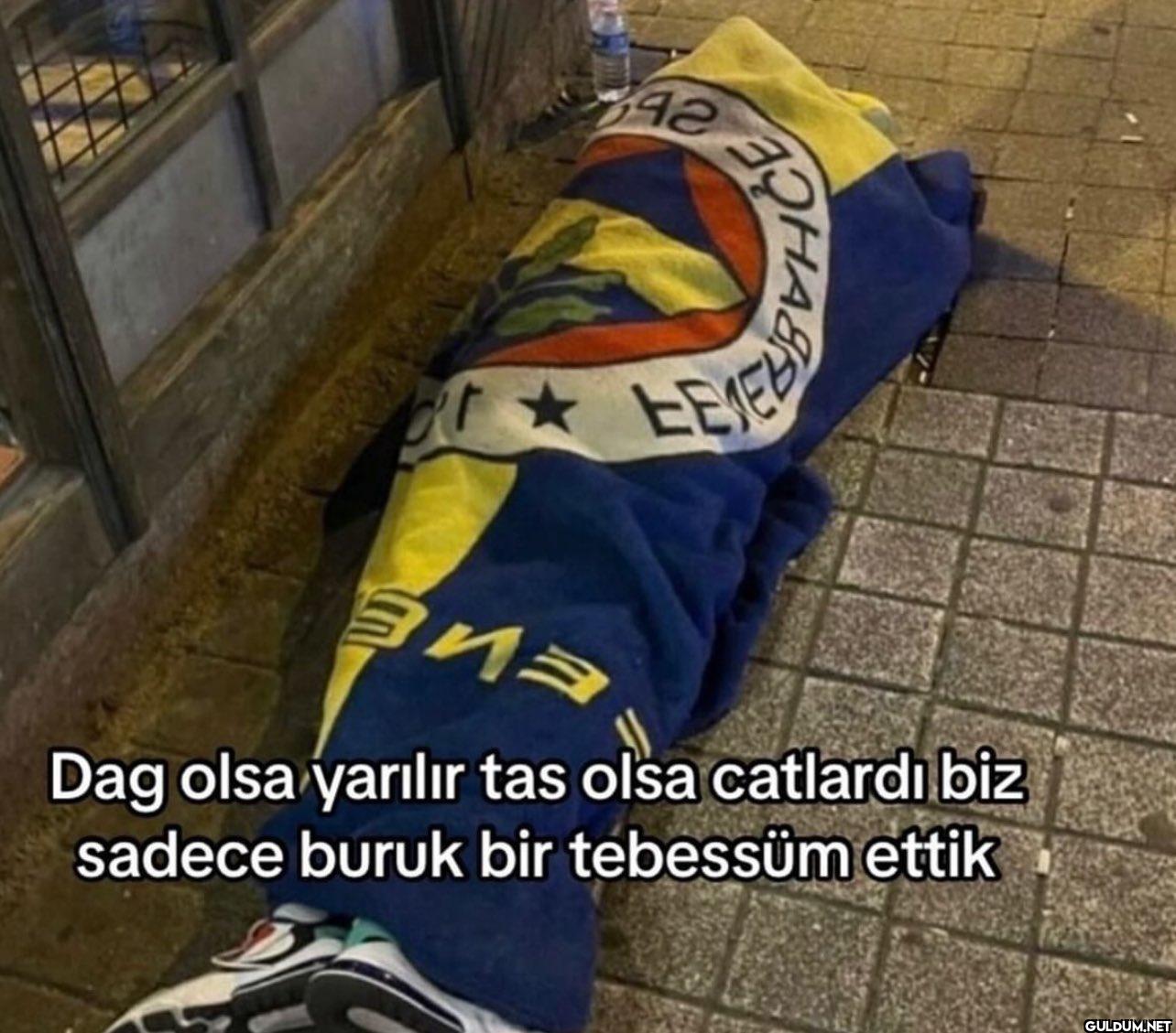 Anlıktır #Fenerbahce   ...