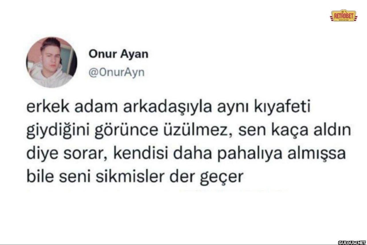 erkek adam arkadaşıyla...