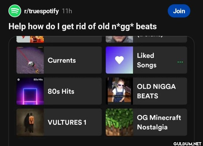 r/truespotify 11h Help how...