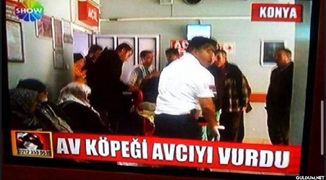 SHOW KONYA 0212 355 0515...