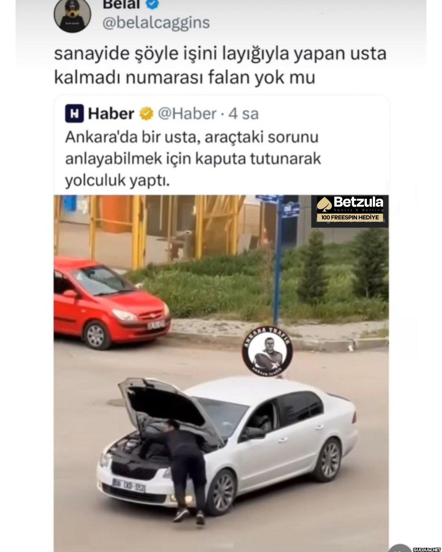 sanayide şöyle işini...