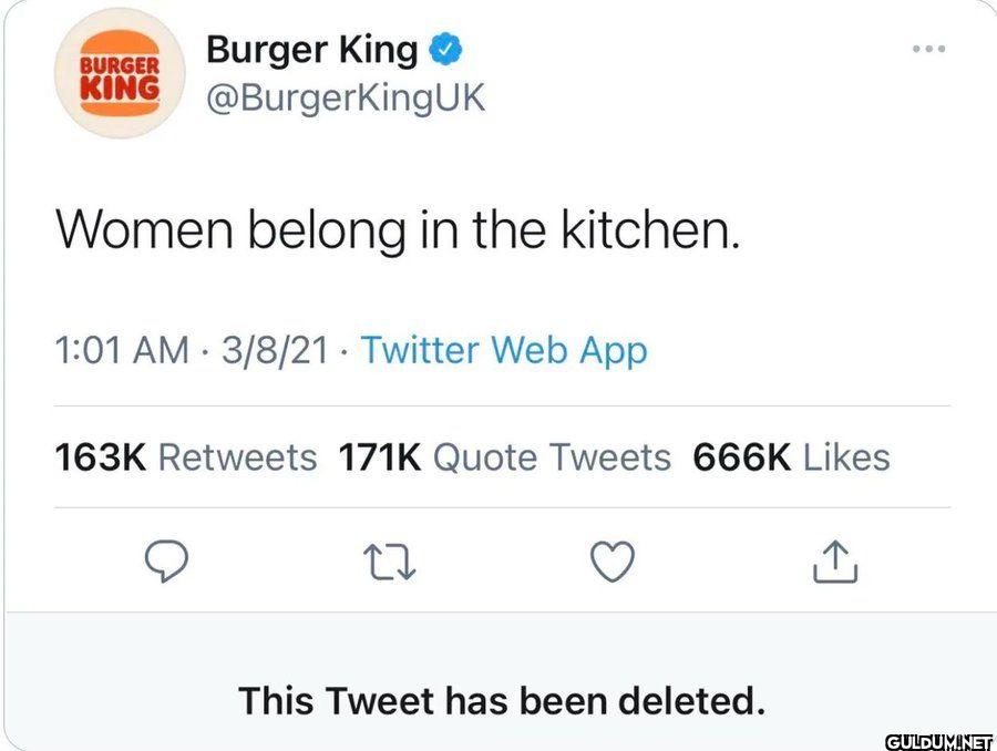 UK Women belong in the...