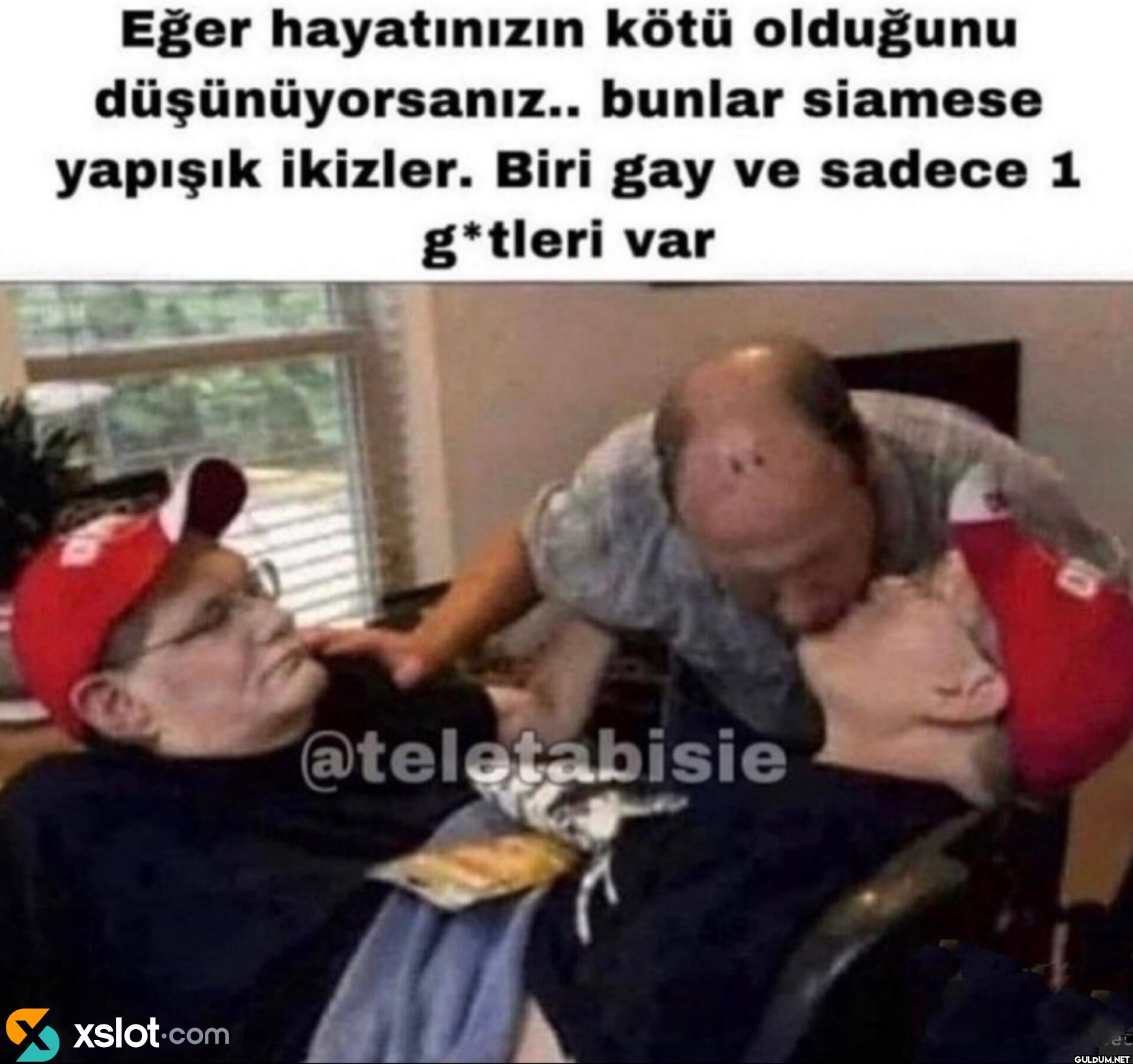 Eğer hayatınızın kötü...