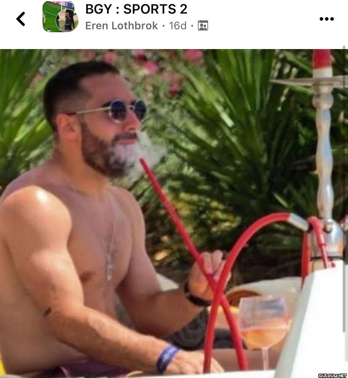 Anlıktır    BGY SPORTS 2...