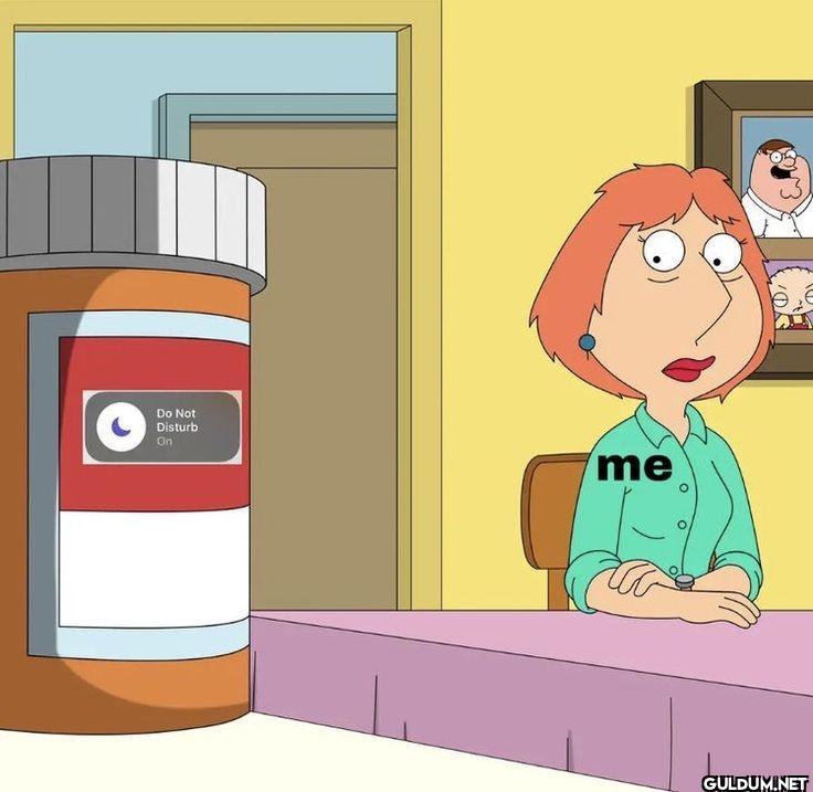 it's like a drug fr    Do...