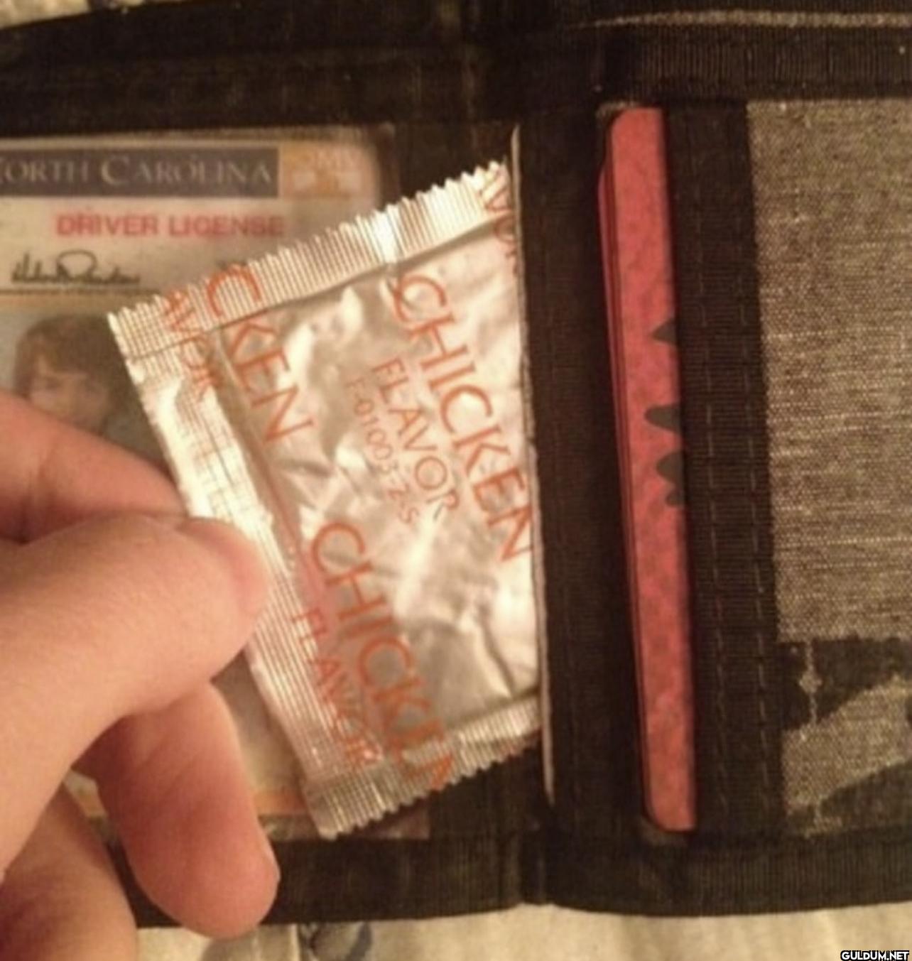 keep that thang on me   ...
