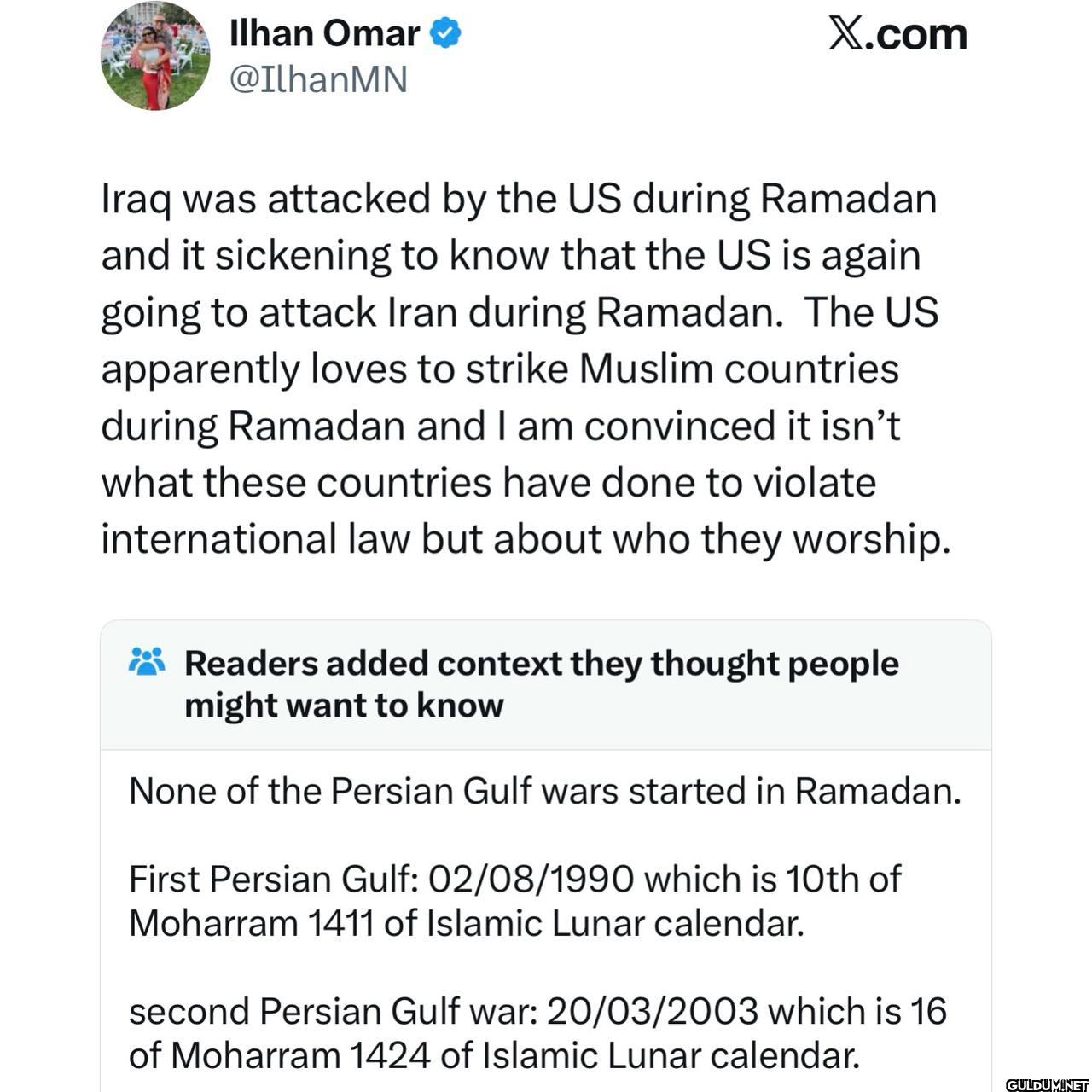 X.com Iraq was attacked by...