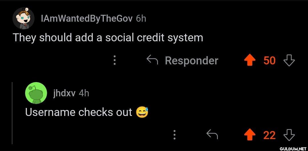 IAmWantedByTheGov 6h They...