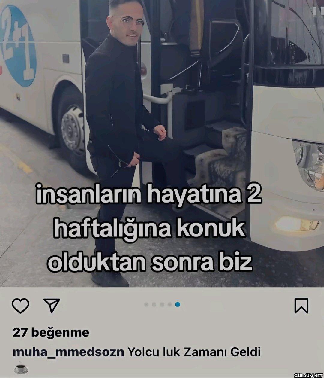 insanların hayatına 2...