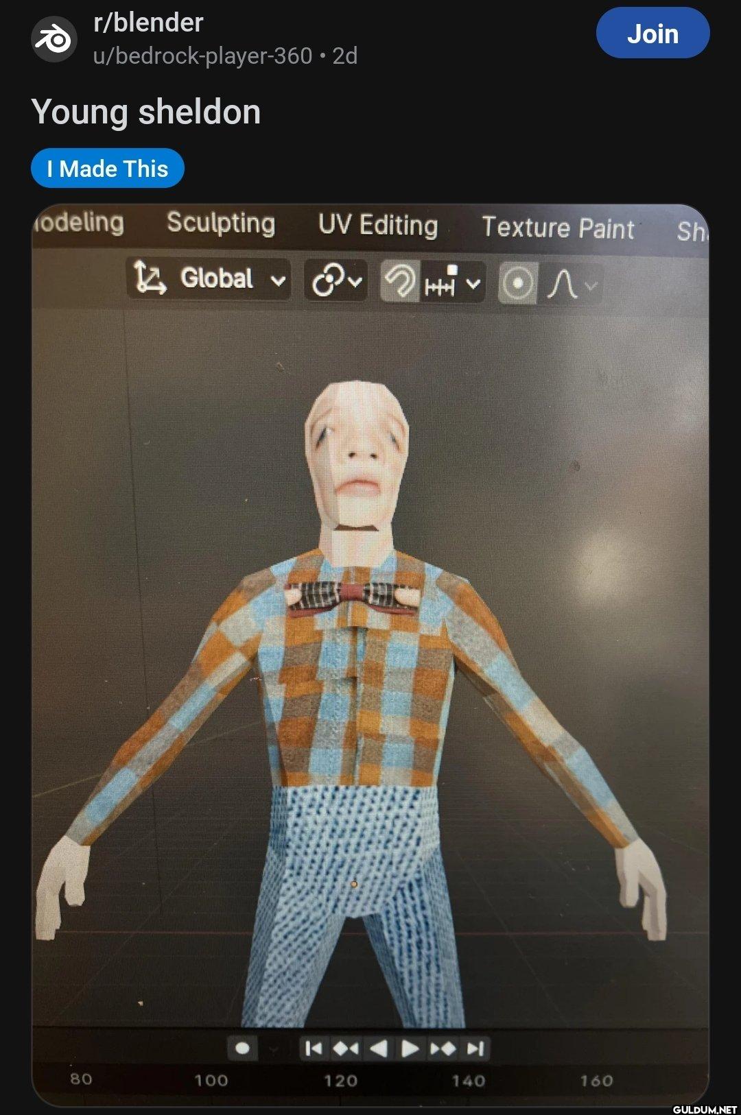 Popular post
