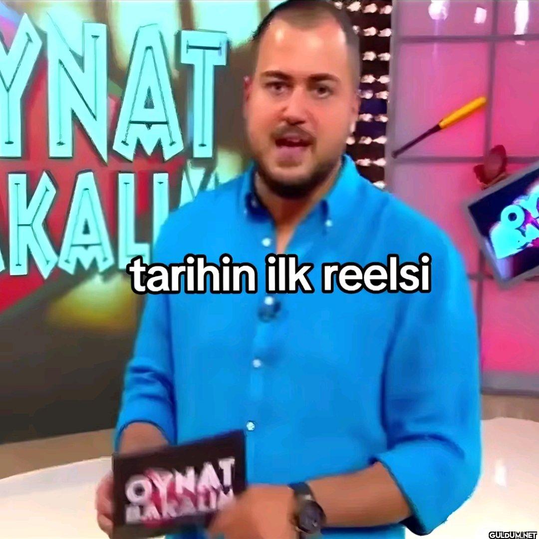 NAT KALL tarihin ilk...