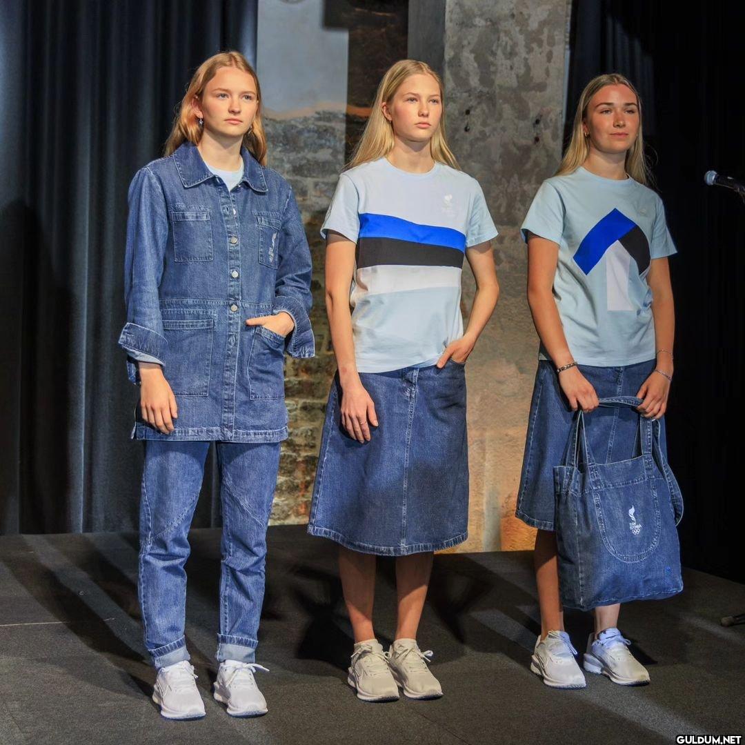 12. Team Estonia 🇪🇪
