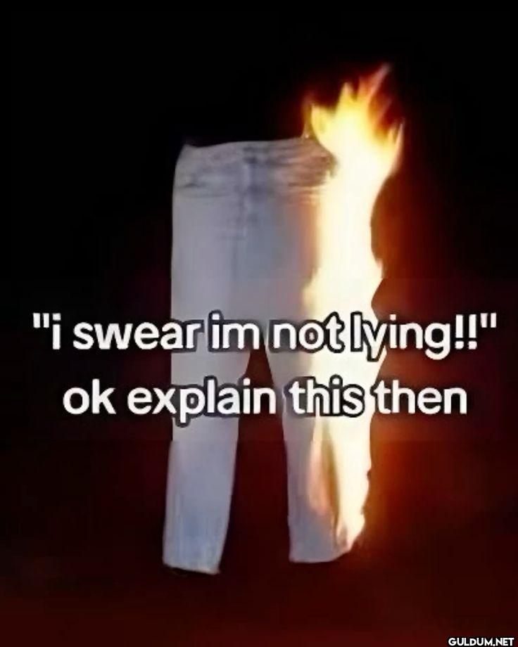 i swear im not lying!! ok...