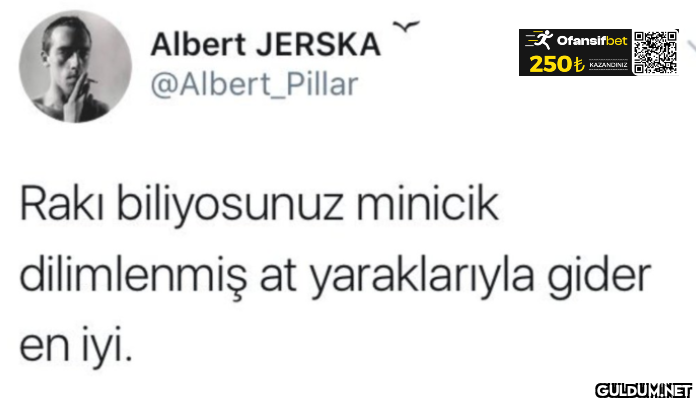 Pillar R Ofansifbet 250€...