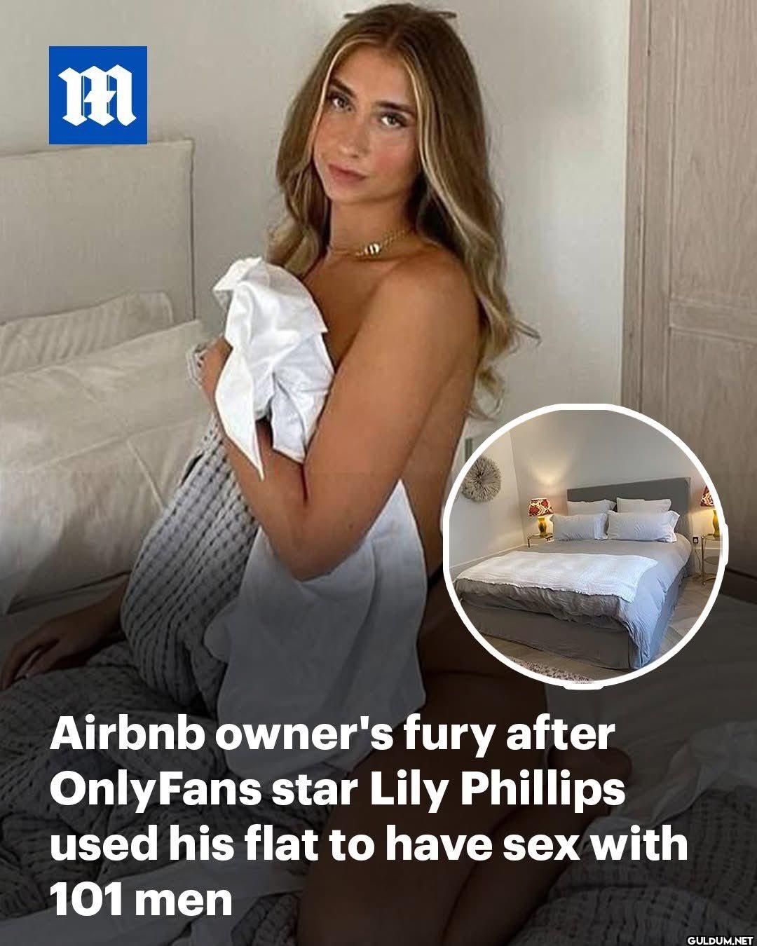 Lmaoooo 😂    m Airbnb...