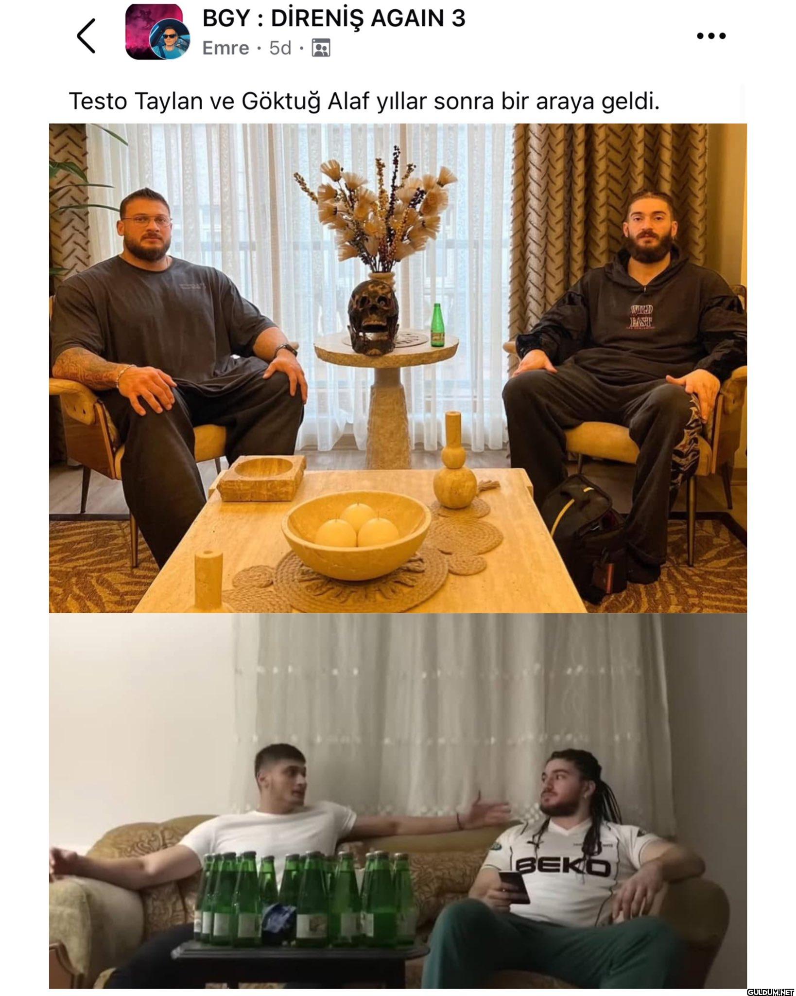 Popular post