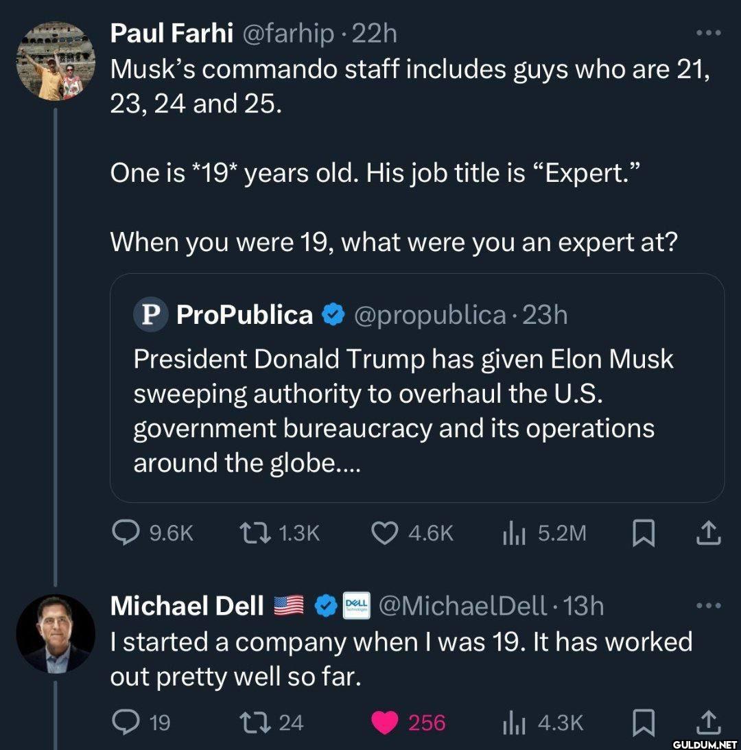 Popular post
