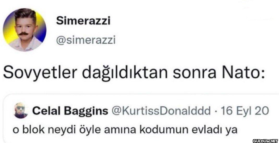 Sovyetler dağıldıktan...