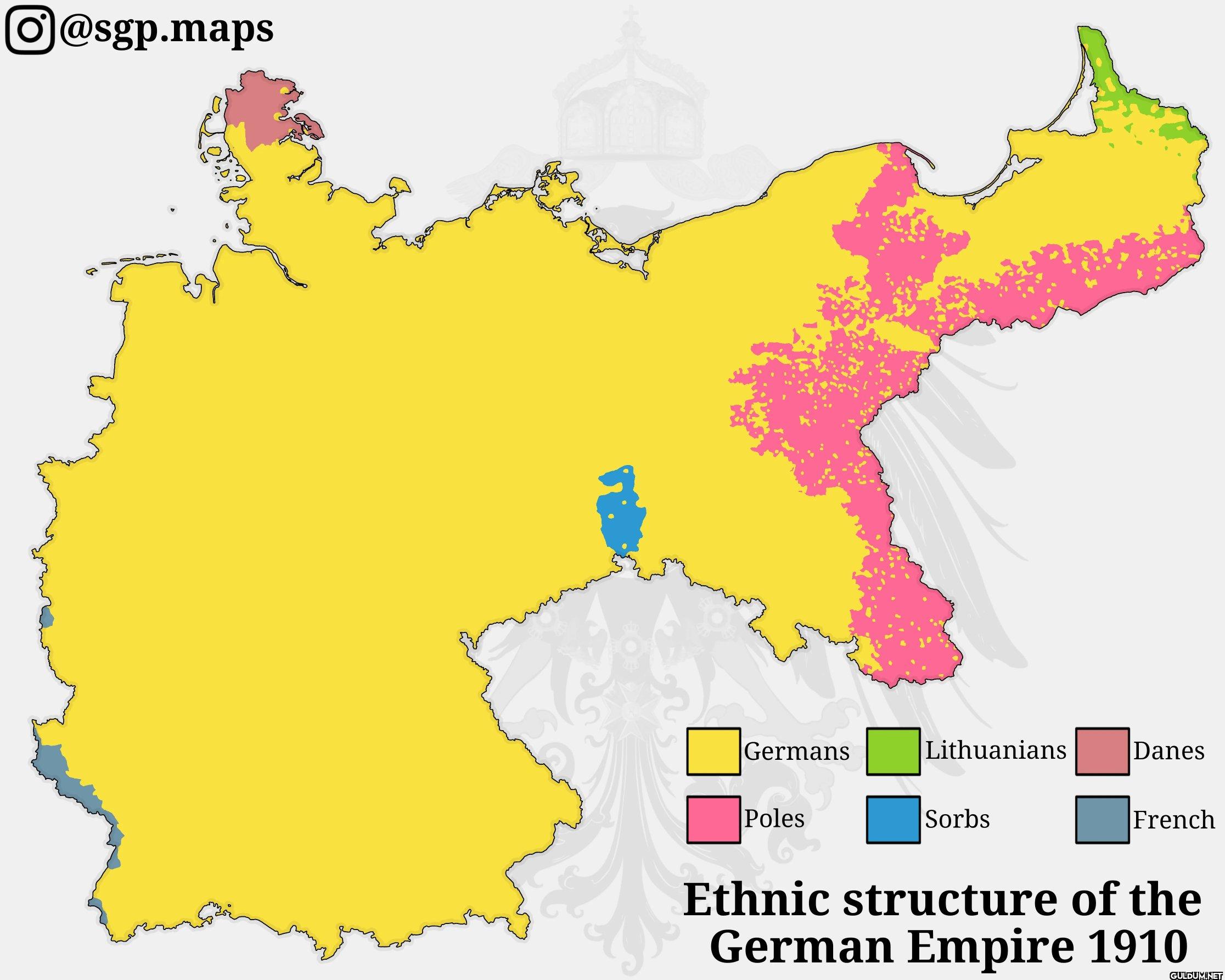Ethnic structure of the...